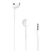 Наушники Apple iPhone EarPods with Mic 3.5 мм (MWU53ZM/A)
