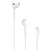 Наушники Apple iPhone EarPods with Mic Lightning (MWTY3ZM/A)