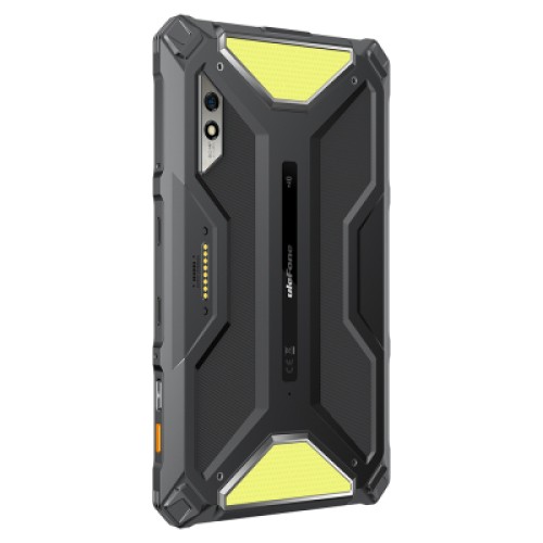 Планшет Ulefone Armor Pad 3 Pro 10.36" 8/256Gb 4G NFC Black (6937748736080)