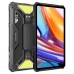 Планшет Ulefone Armor Pad 3 Pro 10.36" 8/256Gb 4G NFC Black (6937748736080)