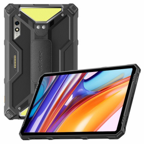 Планшет Ulefone Armor Pad 3 Pro 10.36" 8/256Gb 4G NFC Black (6937748736080)