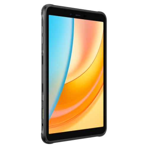 Планшет Ulefone Armor Pad Pro 8" 8/128Gb 4G NFC Black (6937748736073)