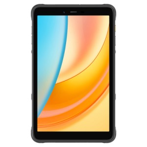 Планшет Ulefone Armor Pad Pro 8" 8/128Gb 4G NFC Black (6937748736073)