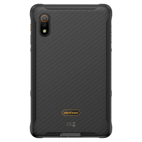 Планшет Ulefone Armor Pad Pro 8" 8/128Gb 4G NFC Black (6937748736073)
