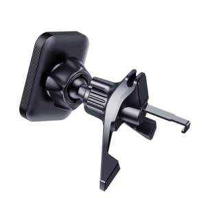Універсальний автотримач ColorWay Magnetic Air Vent-6 (360° rotation) Gray (CW-CHM16-GR)