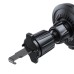 Универсальный автодержатель ColorWay MagSafe 360° Air Vent 15W Black (CW-CHMW041Q-BK)