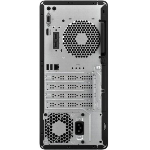 Компьютер HP 290 G9 MT / i5-12500, 8, 512, ODD, WiFi, кл+м (6D3A5EA)