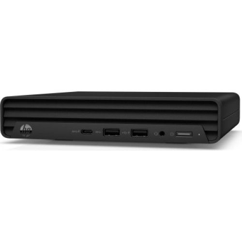 Компьютер HP 260 G9 DM / i3-1215U, 8, 256, WiFi, кл+м, Win11P (6D2Y3EA)