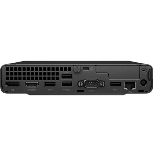 Компьютер HP 260 G9 DM / i3-1215U, 8, 256, WiFi, кл+м, Win11P (6D2Y3EA)