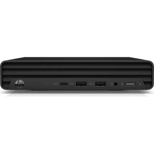 Компьютер HP 260 G9 DM / i3-1215U, 8, 256, WiFi, кл+м, Win11P (6D2Y3EA)