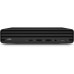 Компьютер HP 260 G9 DM / i3-1215U, 8, 256, WiFi, кл+м, Win11P (6D2Y3EA)