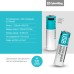 Аккумулятор ColorWay AA USB-С 2220 mAh 1.5V (2шт) (Li-Polymer) (CW-UBAA-10)