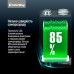Аккумулятор Крона USB-С 390 mAh 9V (Li-Polymer) ColorWay (CW-UB9V-06)
