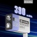 Аккумулятор Крона USB-С 390 mAh 9V (Li-Polymer) ColorWay (CW-UB9V-06)