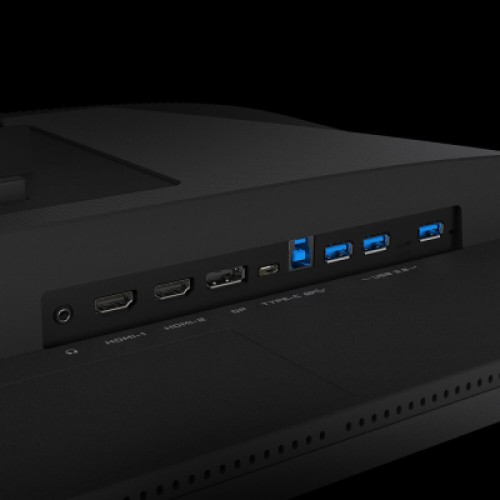 Монитор GIGABYTE M28U-EK