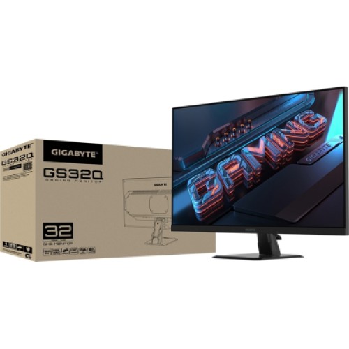 Монитор GIGABYTE GS32Q EU