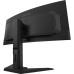 Монитор GIGABYTE MO34WQC EK