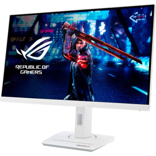 Монитор ASUS ROG Strix XG27ACS-W