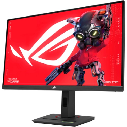 Монитор ASUS ROG Strix XG27UCS