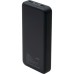 Батарея универсальная Vinga 30000 mAh 100W Display VA Grey (Li-Ion) (VPBB30100)