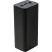 Батарея универсальная Vinga 40000 mAh 22.5W Display Black (VPBB4022)