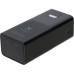 Батарея универсальная Vinga 40000 mAh 22.5W Display Black (VPBB4022)