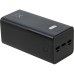 Батарея универсальная Vinga 50000 mAh 22.5W Display Black (VPBB5022)