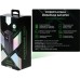 Батарея универсальная Vinga 50000 mAh 22.5W Display Black (VPBB5022)