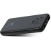 Батарея универсальная Vinga 10000 mAh 22.5W Display Black (VPBB1022)