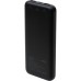 Батарея универсальная Vinga 10000 mAh 22.5W Display Black (VPBB1022)