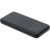 Батарея универсальная Vinga 10000 mAh 22.5W Display Black (VPBB1022)