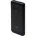 Батарея универсальная Vinga 10000 mAh 22.5W Display Black (VPBB1022)