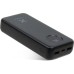 Батарея универсальная Vinga 20000 mAh 22.5W Display Black (VPBB2022)