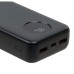 Батарея универсальная Vinga 20000 mAh 22.5W Display Black (VPBB2022)