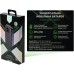 Батарея универсальная Vinga 20000 mAh 22.5W Display Black (VPBB2022)