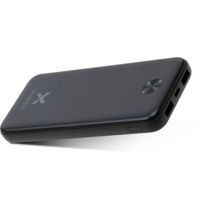 Батарея универсальная Vinga 10000 mAh 10W Black (VPBB10)