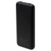 Батарея универсальная Vinga 10000 mAh 10W Black (VPBB10)
