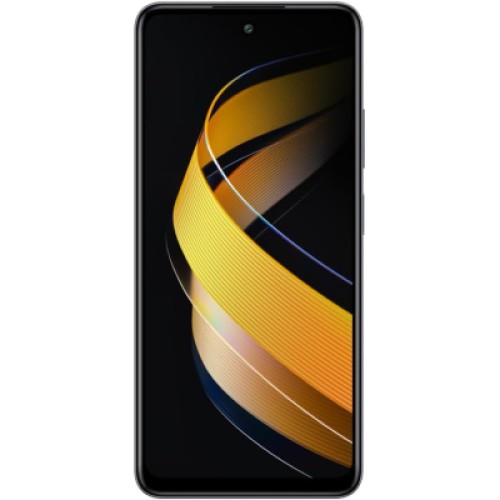 Мобильный телефон Infinix Smart 8 2/64Gb Timber Black (4894947026089)