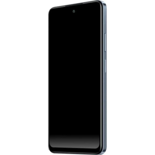 Мобильный телефон Infinix Smart 8 2/64Gb Timber Black (4894947026089)