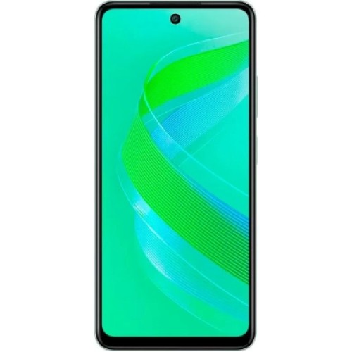 Мобильный телефон Infinix Smart 8 2/64Gb Crystal Green (4894947026096)