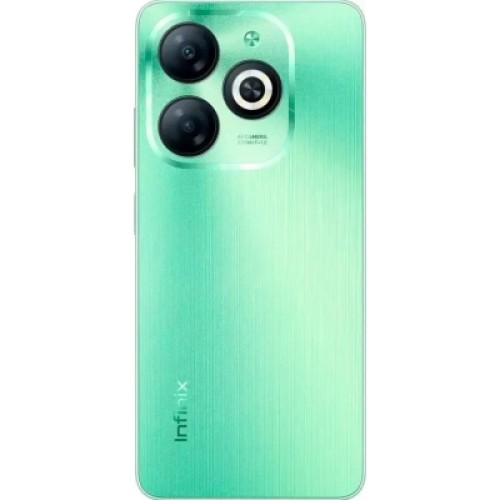 Мобильный телефон Infinix Smart 8 2/64Gb Crystal Green (4894947026096)