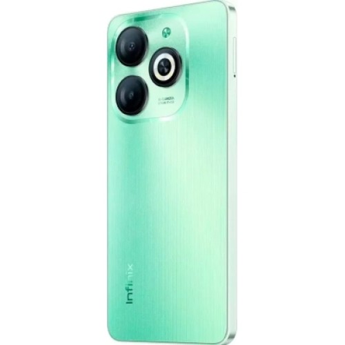 Мобильный телефон Infinix Smart 8 2/64Gb Crystal Green (4894947026096)