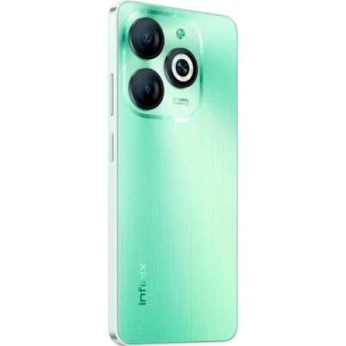 Мобильный телефон Infinix Smart 8 2/64Gb Crystal Green (4894947026096)