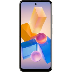 Мобильный телефон Infinix Smart 8 2/64Gb Shiny Gold (4894947026102)