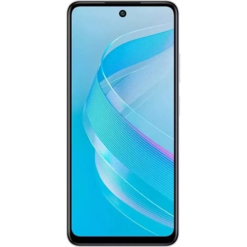 Мобильный телефон Infinix Smart 8 2/64Gb Galaxy White (4894947026119)