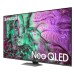 Телевизор Samsung QE75QN85DBUXUA