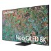 Телевизор Samsung QE75QN800DUXUA