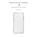 Чехол для мобильного телефона Armorstandart Air Force Apple iPhone 11 Pro Camera cover Clear (ARM78793)