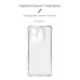 Чехол для мобильного телефона Armorstandart Air Force Infinix HOT 40i Camera cover Clear (ARM73912)