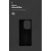 Чехол для мобильного телефона Armorstandart ICON Xiaomi Poco M6 Pro 4G Black (ARM74147)